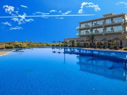 Laguna Holiday Resort 4⭐️ All , Grecia - Corfu , Zbor din 03.06.2026