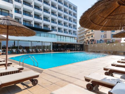 Blue Sky City Beach Hotel (Adults Only 18+) 4⭐️ HB , Grecia - Rhodos , Zbor din 03.06.2026