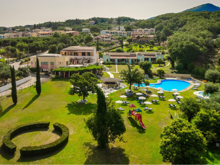 Century Resort 4⭐️ Grecia, Corfu , Zbor din 03.06.2026
