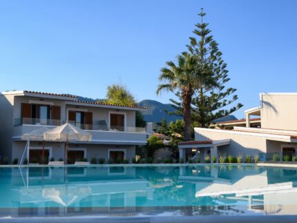 Corfu Acharavi Hotel 4⭐️ All , Grecia - Corfu , Zbor din 03.06.2026