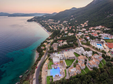 Golden Mare Resort 4⭐️ All, Grecia - Corfu , Zbor din 03.06.2026