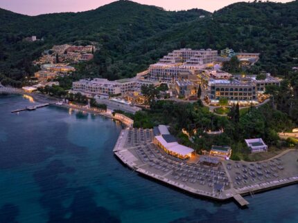 Marbella 5⭐️ All, Grecia - Corfu , Zbor din 03.06.2026