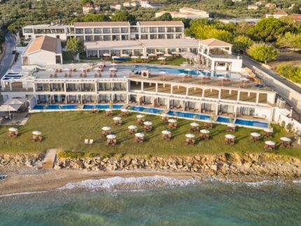 Cavo Orient Beach Hotel 4⭐️ HB ,Grecia - Zakynthos , Zbor din 04.06.2026
