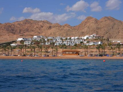 Ecotel Dahab Bay View 4⭐️Sharm-el-Sheikh, Al – Egipt, zborul din 12.01.2026