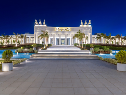 Rixos Radamis 5⭐️ Sharm-el-Sheikh , Al – Egipt, zborul din 12.01.2026